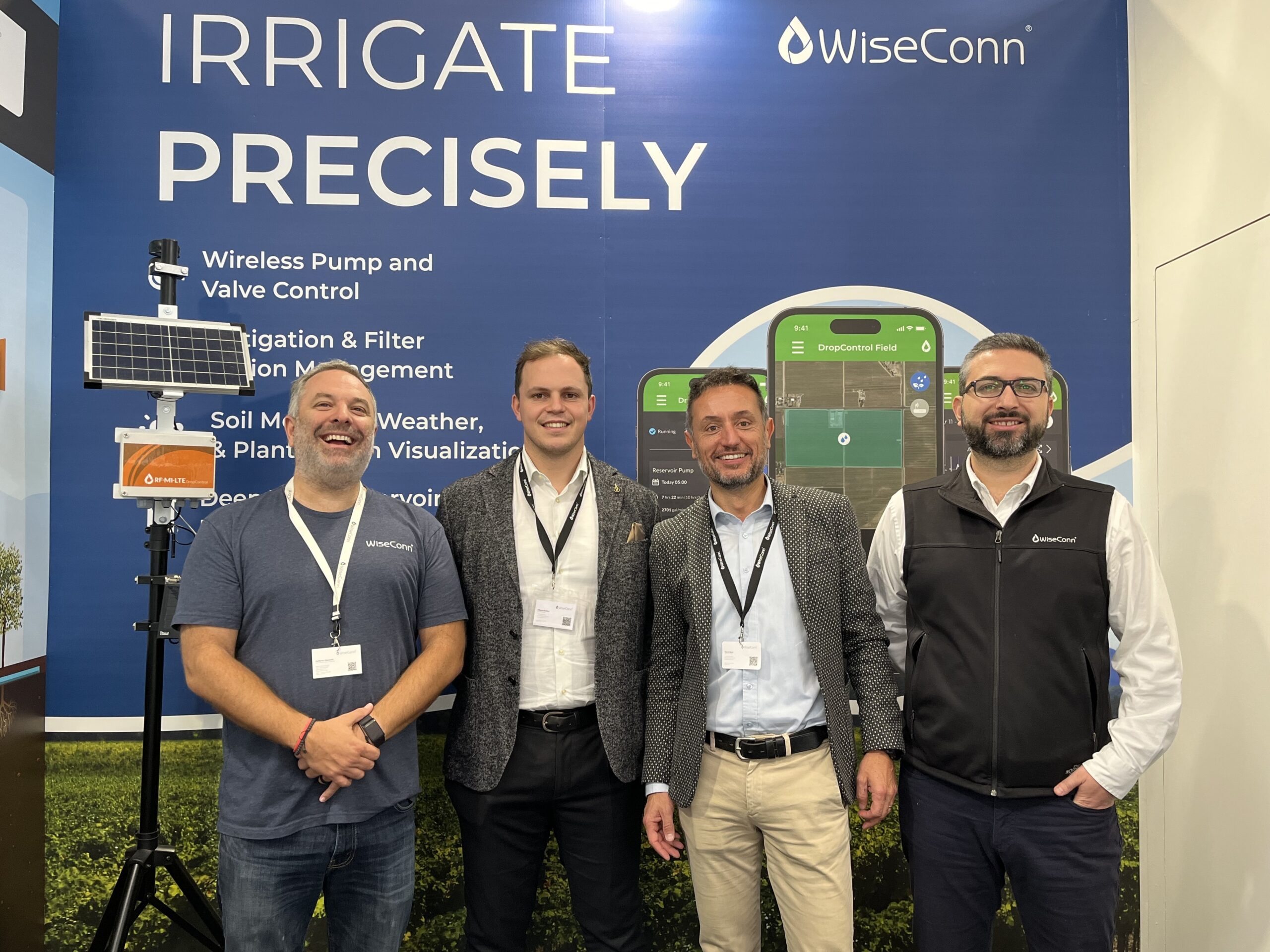 wiseconn|wiseconn